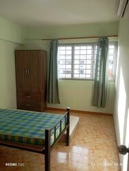 Blk 27 Marsiling Green (Woodlands), HDB 4 Rooms #563719331